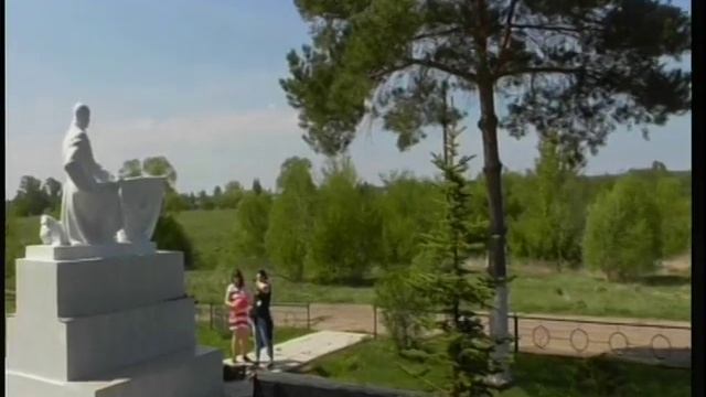 Ренево Кимовский район Тульская обл.9 мая смотреть онлайн