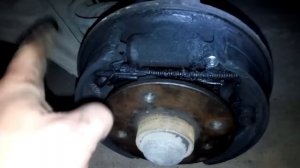 Большой ход педали тормоза. Что может быть