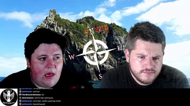 The Vaping Iwi #58 #FNVNZ ~ Wellington Vape Day смотреть онлайн