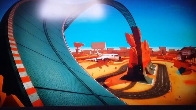 I GET A FREE GAME | Joy Ride Turbo смотреть онлайн