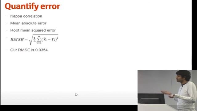 Vik Paruchuri: edX Ease and Discern | Boston Python User Group смотреть онлайн