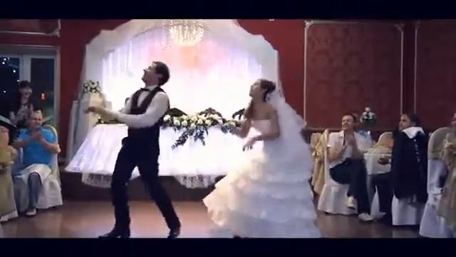 Hip-hop dens вот как на свадьбе танцевать надо смотреть онлайн