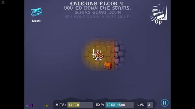 Sword of Fargoal Legends смотреть онлайн