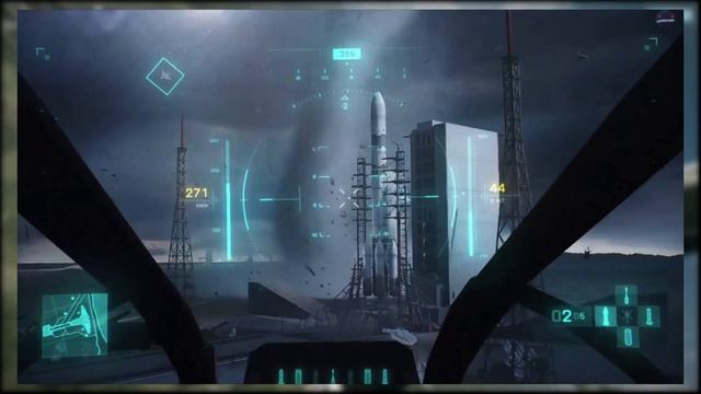 Что видно на НОВЫХ скринах BATTLEFIELD 6? смотреть онлайн