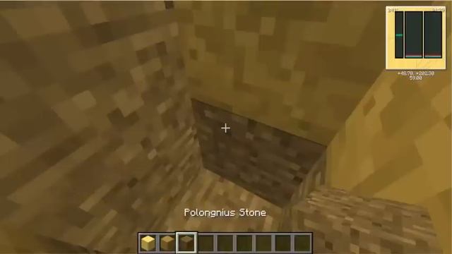 More Planet Mod | Minecraft Rewiew 1.7.10 [TH] смотреть онлайн