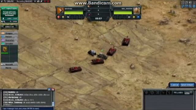 war commander new sentinel 70 easy by rio_devoid смотреть онлайн