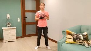 Йоинг. Простые трюки с йо-йо. Обучение.