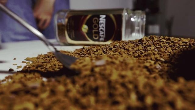 NESCAFE trailer/КАК ЭПИЧНО СНЯТЬ КОФЕ смотреть онлайн