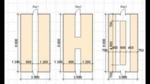 ???КАКОЙ ШИРИНЫ СДЕЛАТЬ ГРЯДКИ И ДОРОЖКИ В ТЕПЛИЦЕ