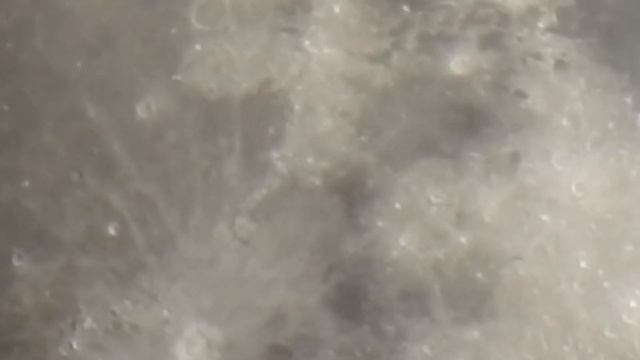 First Video, Moon Surface, Nikon Coolpix P900 смотреть онлайн