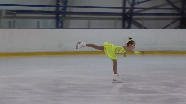 ПОЛЯ НАРАЙКИНА ЮНЫЙ ФИГУРИСТ смотреть онлайн