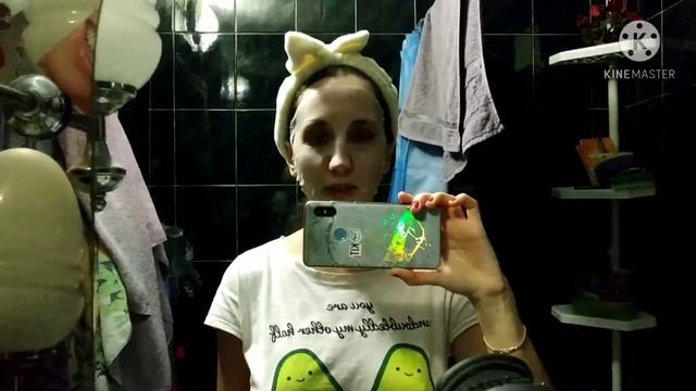 #Маска #Манго из #АТБ ? смотреть онлайн