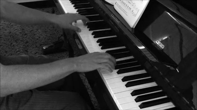 Rage Over the Lost Penny - Beethoven - Faber Piano Aventures - Lesson Book - Level 3B смотреть онлайн