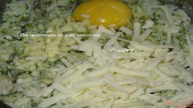 Вкусные будни