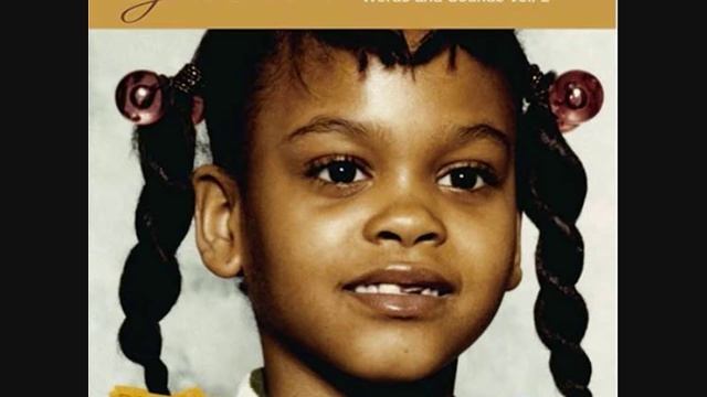 JILL SCOTT. "Whatever". 2004. "Beautifully Human, Words and Sounds Vol.2" смотреть онлайн