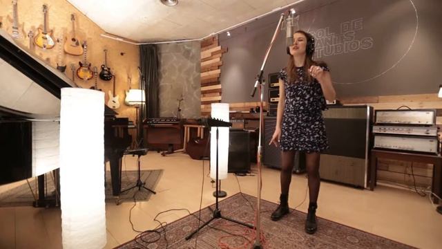 Aurelle // Break(heaven) @ SOL DE SANTS смотреть онлайн