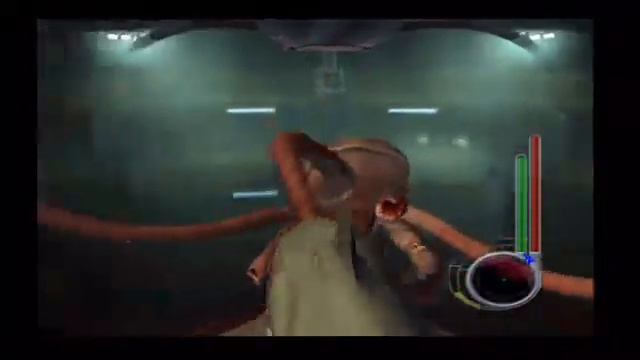 Jaws Unleashed: All Bosses смотреть онлайн