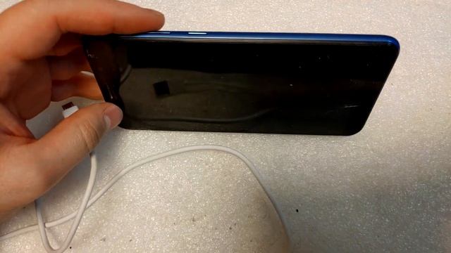 Прошивка смартфона Asus на примере ZB602KL смотреть онлайн