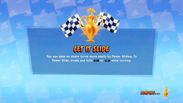 Crash™ Team Racing Nitro-Fueled Gameplay 4 Player смотреть онлайн