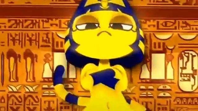 Ankha Zone Video || Ankha Zone Original Video Link – Zone Ankha (actual Full Video) || Ankha Minus8