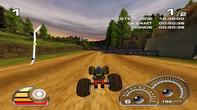 Let's play - Lego Drome Racer - race twentyseven смотреть онлайн
