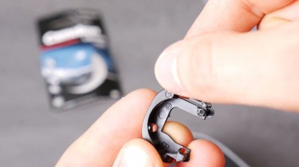 Electronic Luggage Scale Unboxing, Set Up & Test