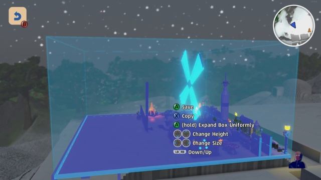 Lego Worlds Unlock All Objects Fast! смотреть онлайн