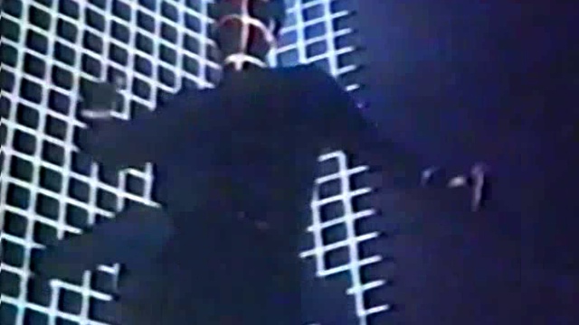 Front 242 - (The History 1984 - 2005) PART I смотреть онлайн