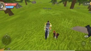 баг на цветное небо в wildcraft! #wildcraft #рекомендации #вилдкрафт #баг