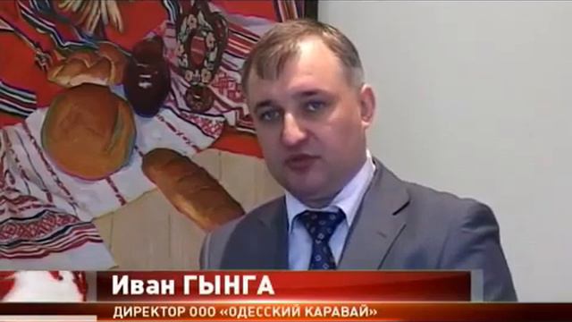 Семинаристы помогают выпекать пасхальные куличи смотреть онлайн