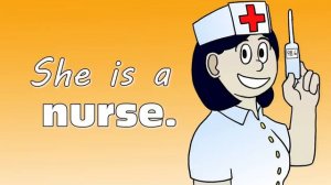 Learn Jobs Vocabulary | Talking Flashcards