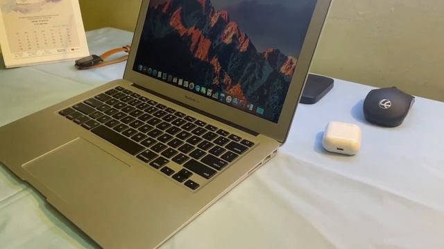 Should you buy Apple MacBook Air 2017 in 2020-21 смотреть онлайн