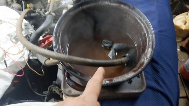 Промывка Радиатора Печки не снимая с Автомобиля. Простой способ смотреть онлайн
