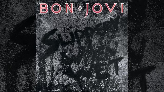 Livin' On A Prayer