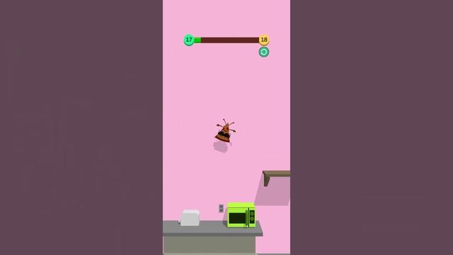 ПРОХОЖДЕНИЕ ИГРЫ Bottle Flip 3D!!! смотреть онлайн