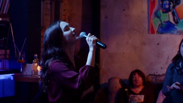 Поэтический цикл Люминофон 2.0. | Читает автор: Ярослава Попова смотреть онлайн