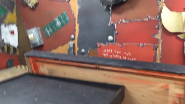 Day 7 of the MiniWarGaming Move смотреть онлайн