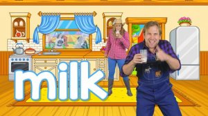 Алфавитная ферма - Азбучная песенка для дошкольников, изучающих азбуку на ферме