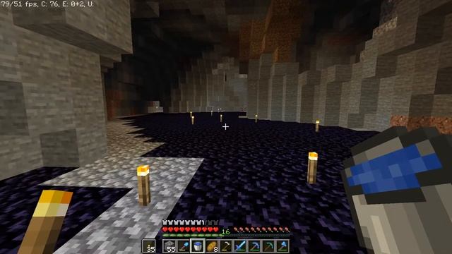 Minecraft Java test stream смотреть онлайн