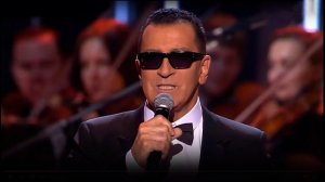 Александр Буйнов, балет Тодес - Эй, друг