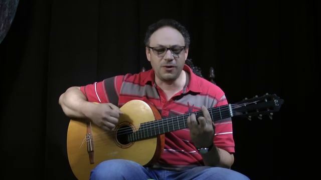 Александр Джигит Как птица из веток свивает, стихи Виктора Куллэ смотреть онлайн