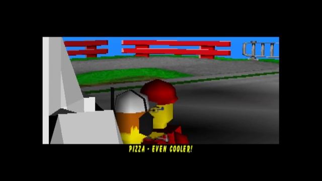 Let's Play #132 - Lego Island 2: The Brickster's Revenge смотреть онлайн