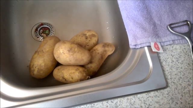 ВЛОГ ОБЫЧНЫЙ ДЕНЬ И КАК ПРИГОТОВИТЬ ВКУСНУЮ КАРТОШКУ ГРЕЦИЯ смотреть онлайн