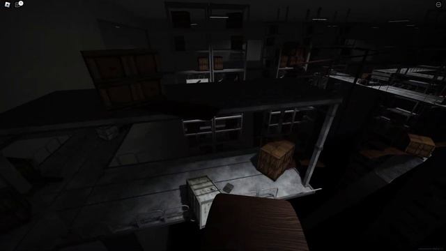 Spooking Delta By Accident: A Roblox Horror: Apeirophobia смотреть онлайн