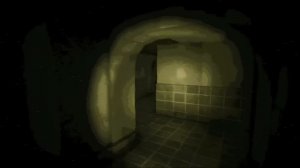 94 уровень - КУКОЛЬНАЯ АНИМАЦИЯ (The Backrooms)