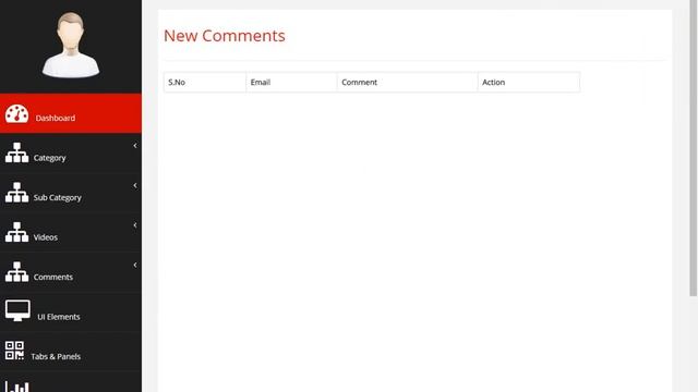 Build Website CMS and Admin Panel Part 9 Final in PHP Hindi/Urdu смотреть онлайн