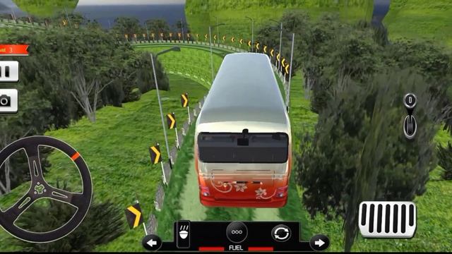 Minibus Simulator Vietnam #3 | Hyundai County Nông Thôn - Thành Phố Part 2 смотреть онлайн