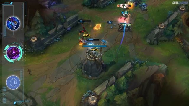 3 BEST CHAMPIONS to ESCAPE LOW ELO for EVERY ROLE in Season 13 - League of Legends смотреть онлайн