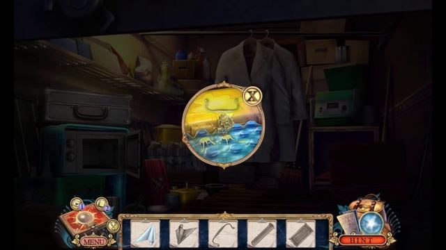 Hidden Expedition 9: Dawn of Prosperity Gameplay | HD 720p смотреть онлайн