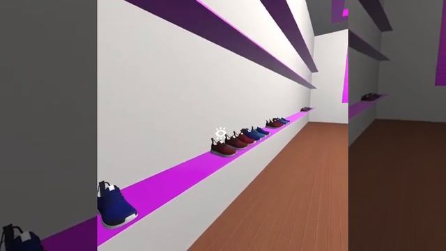 Shop in Style: Explore the Virtual Shopping Experience! смотреть онлайн